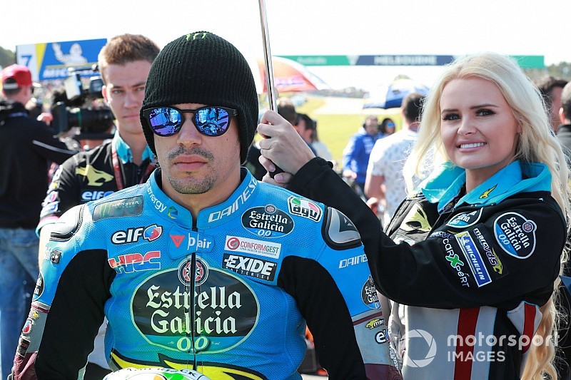 Résultat décisif pour Morbidelli pour le classement des rookies