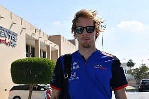 Hartley é confirmado na Porsche após passagem pela F1