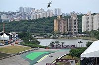 Así vivimos la clasificación para el GP de Sao Paulo en Brasil