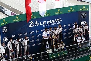 How the "small things" cost another overdue win at Le Mans