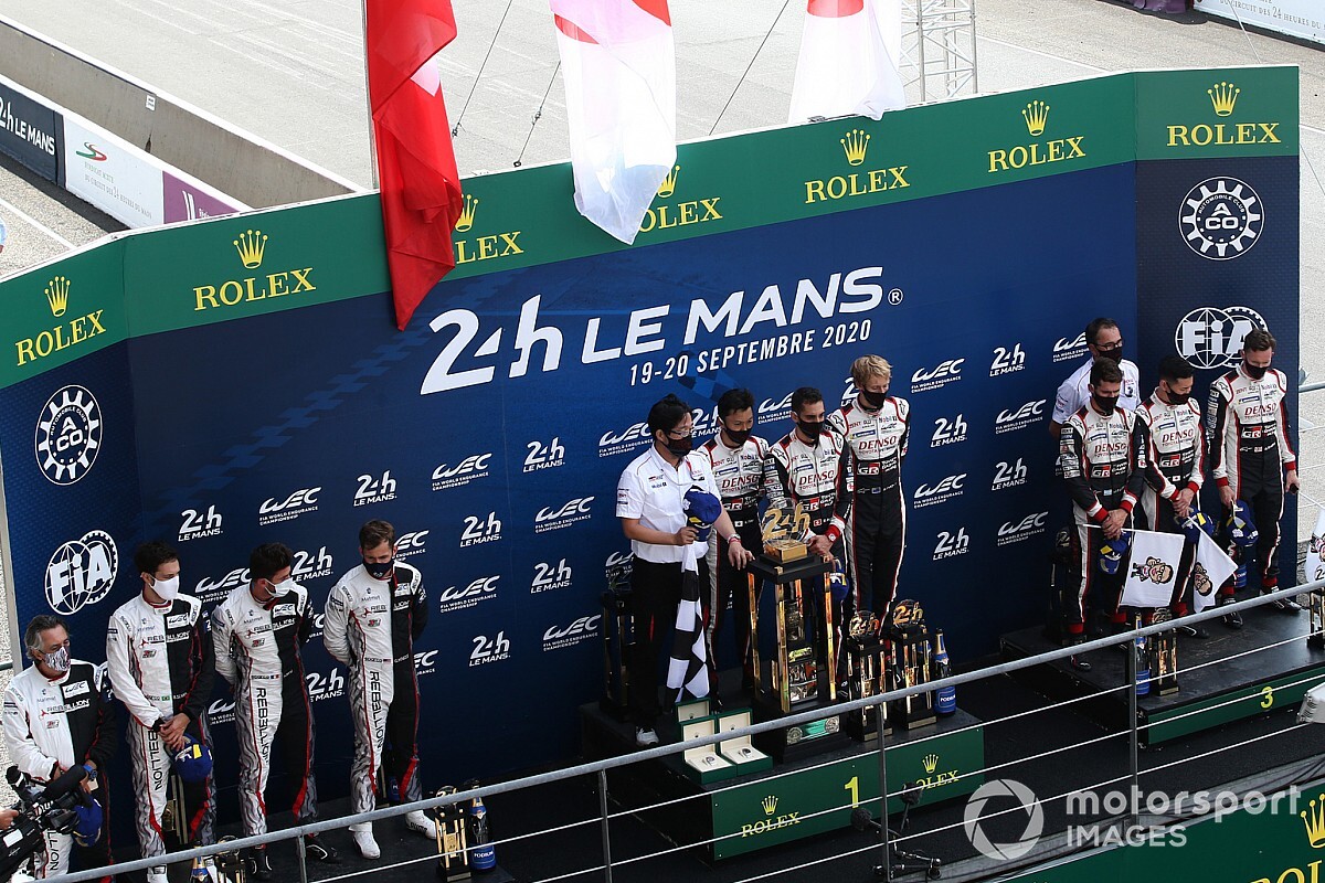 How the "small things" cost another overdue win at Le Mans