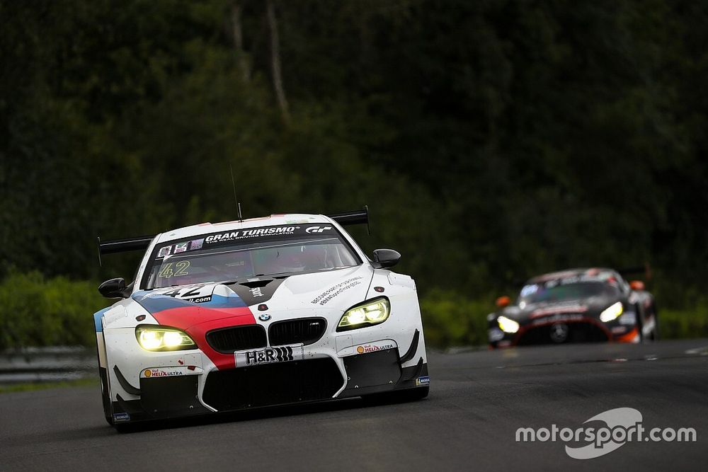 Schnitzer Motorsport mogelijk opgeheven na scheiding met BMW