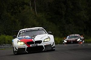 Schnitzer Motorsport mogelijk opgeheven na scheiding met BMW