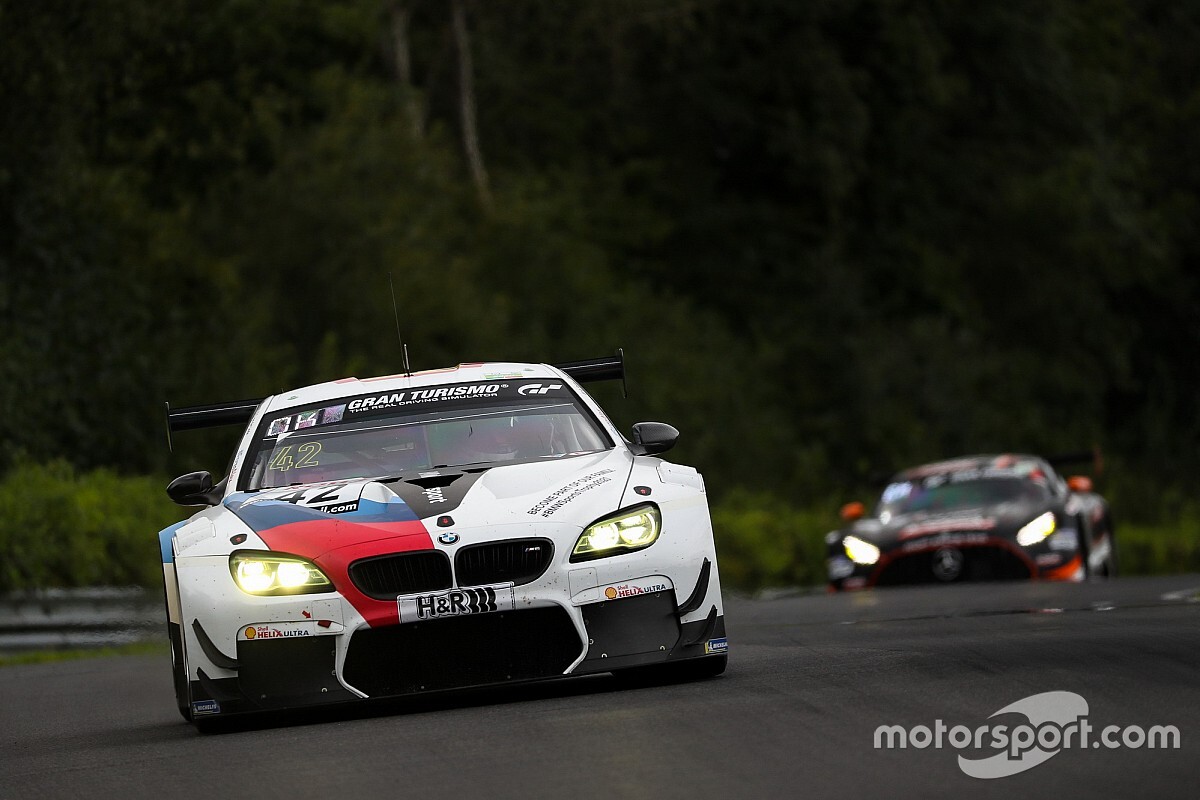 Schnitzer Motorsport mogelijk opgeheven na scheiding met BMW