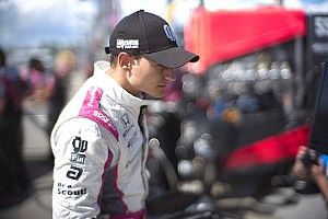 IndyCar: Palou prende il posto di Rosenqvist nel team Ganassi