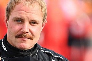 Bottas diz que se recusa a fazer jogos mentais com Hamilton: “Não sou Nico Rosberg”