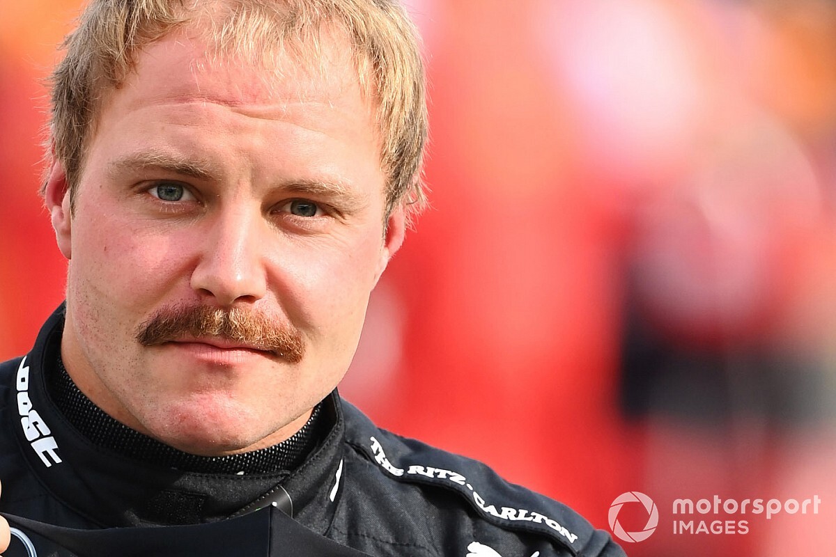 Bottas diz que se recusa a fazer jogos mentais com Hamilton: “Não sou Nico Rosberg”