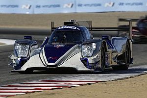 Ridotta la potenza delle LMP2 a 560CV dal 2021