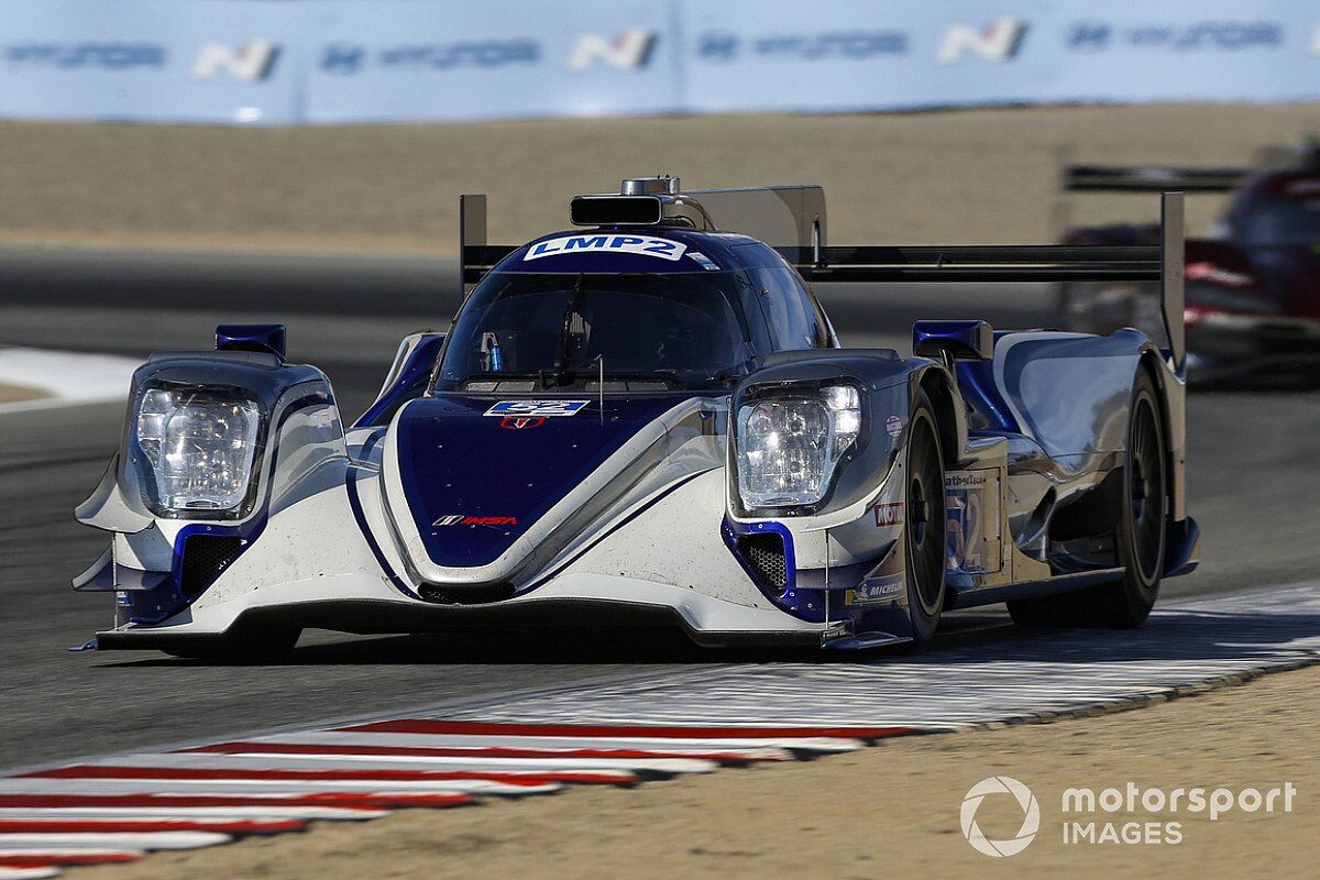 Ridotta la potenza delle LMP2 a 560CV dal 2021