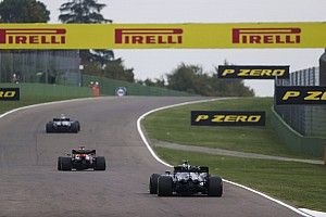 Horarios del GP de Emilia Romagna en Imola actualizados