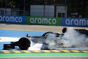 Canlı Anlatım: İtalya GP 2. antrenman seansı