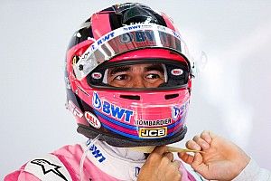 Перес готов к переходу в Red Bull