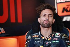 Mattia Pasini Yakin Rossi Masih Bisa Beri Kejutan