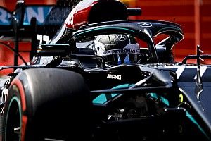 Bottas szerint bőven maradt még a mai napban