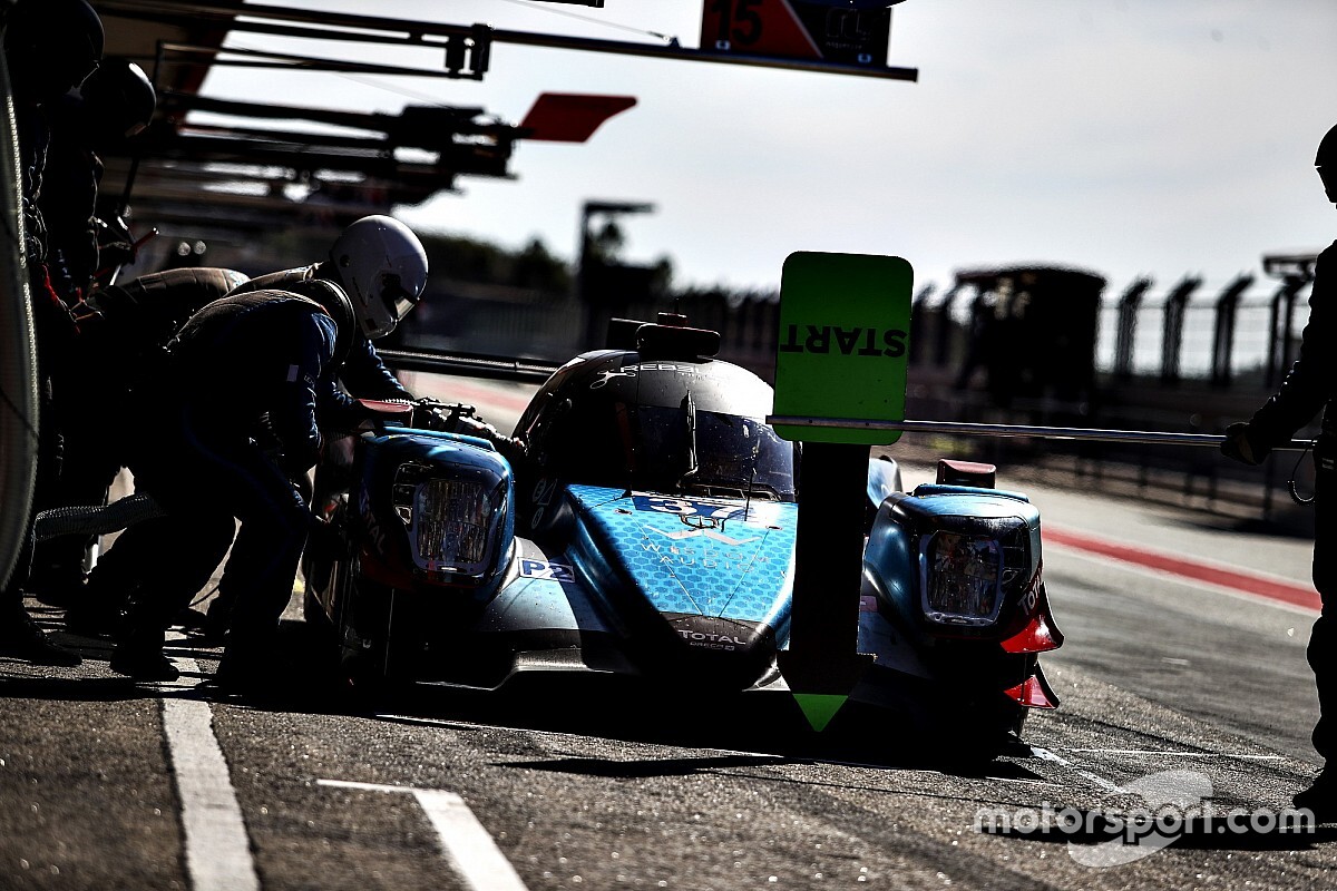 Lapierre e Coigny fondano la CLX per la ELMS, niente WEC nel 2021