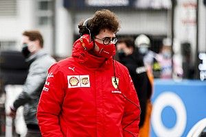 Ferrari catégoriquement opposé à un gel moteur prématuré
