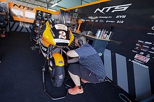 RW Racing trekt Pools talent aan als vervanger van Raffin