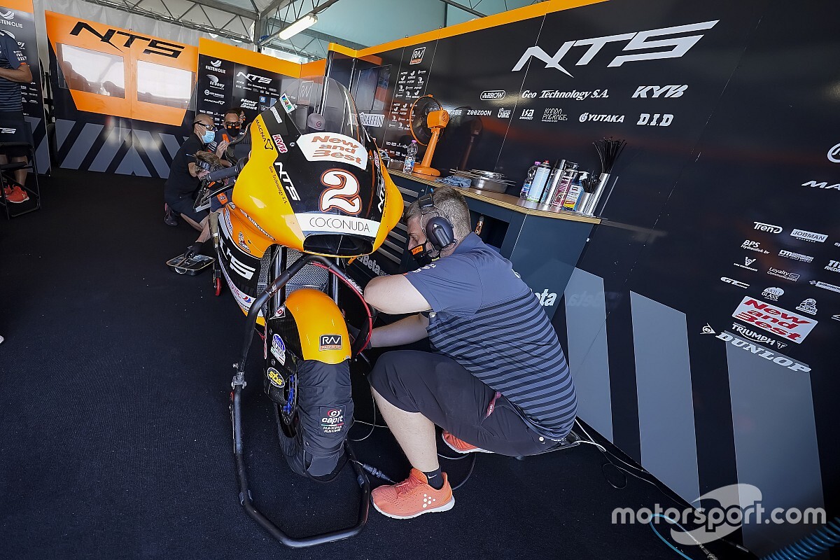 RW Racing trekt Pools talent aan als vervanger van Raffin