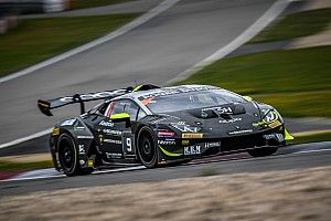 Lamborghini: Di Folco e Rossel vincono Gara 2 al Nurburgring