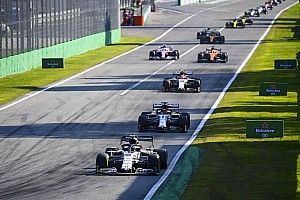 Sprintraces tegen betaling? F1-teams eisen compensatie