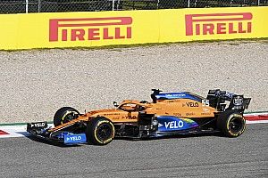 McLaren не отстранит Сайнса от работы с техникой, несмотря на уход в Ferrari