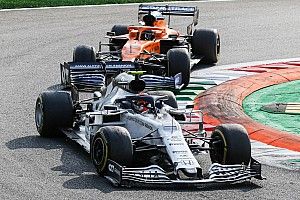 La victoire de Gasly suivie par 1,2 million de personnes sur Canal+