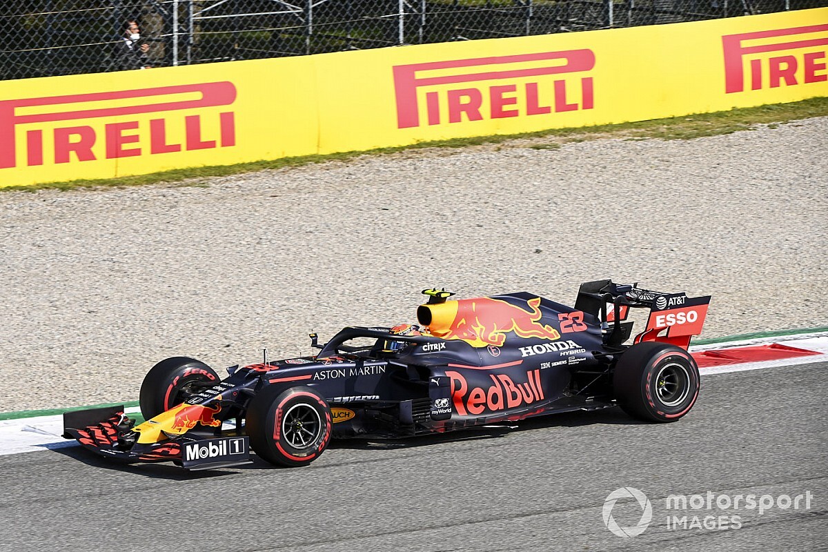 A Red Bull távozhat is a Forma-1-ből, ha nem teljesül az akaratuk – sajtóhír
