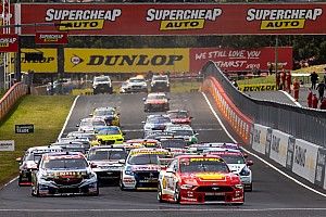 Every driver racing in Supercars in 2021
