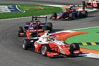 Vesti se impone a Pourchaire en Monza