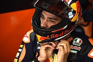 Martin: "In 1 o in 1,5 anni lotterò per il podio in MotoGP"