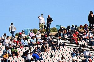 F1 wil goedkopere tickets om meer fans naar races te lokken