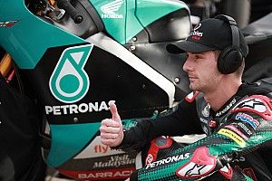Gagal Promosi ke Moto2, McPhee Incar Titel Moto3