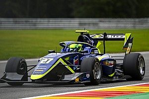 F3, Monza: David Schumacher brilla nelle Libere