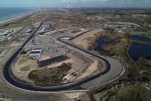 Nederlandse Grand Prix volgend jaar mogelijk pas in september