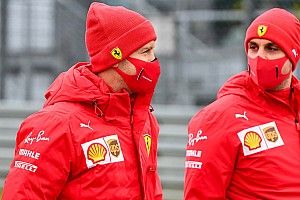 Vettel, Aston Martin'den hisse aldığını doğruladı, miktarını açıklamadı
