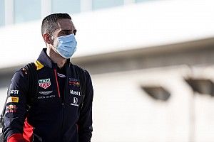 Buemi nem számított arra, hogy tavalyi balesete után gondol rá a Red Bull