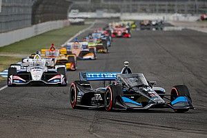 Два пилота IndyCar поменяли команду