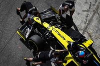 У двух сотрудников Renault нашли COVID перед тестами Алонсо