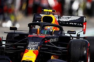 Marko: "Drie van de vier Red Bull-zitjes al ingevuld voor 2021"