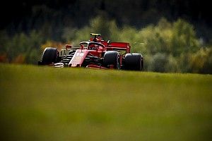 Ferrari: ok la direzione (finalmente) è quella giusta