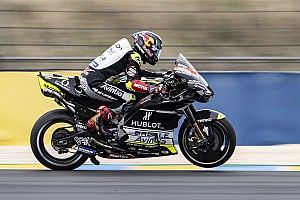 Avintia ontkent overname door Rossi's VR46-team in 2021