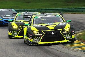 AVS splits up Hawksworth, Telitz for Road Atlanta