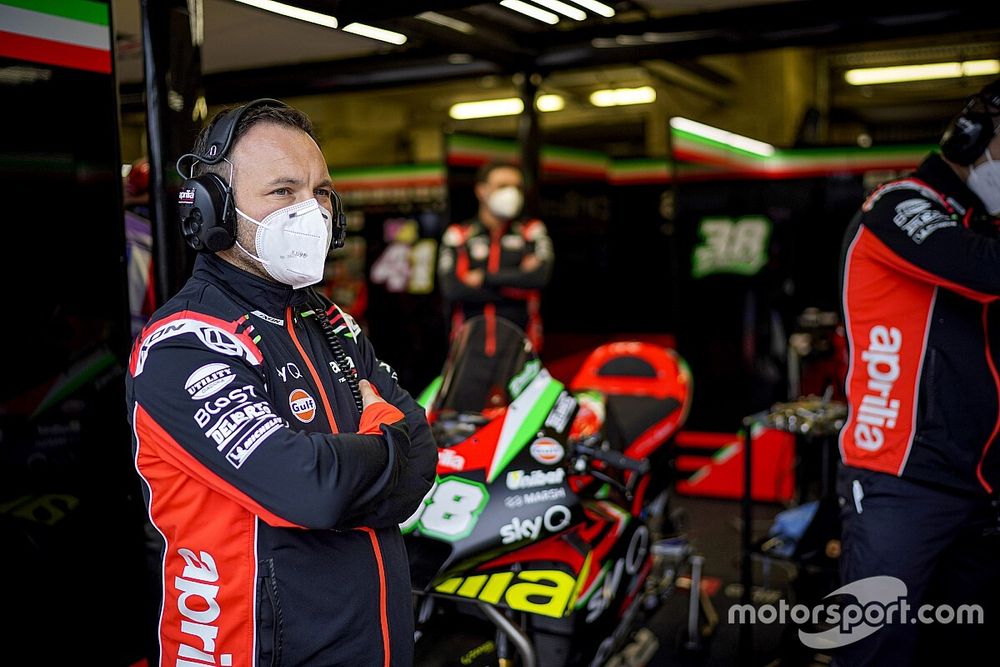 Professioni del Motorsport: il guru dell'elettronica