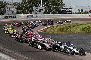 Stat attack – the final IndyCar driver standings for 2020