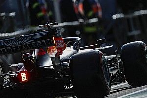 La F1 convie Honda à ses groupes de travail pour 2026