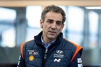 Hyundai en F1 ? Abiteboul calme le jeu mais ne ferme pas la porte