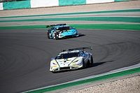 Lamborghini Grand Finals | Gara 2 AM-LC: titolo a Lewandowski e Semoulin