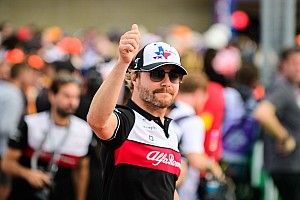 Valtteri Bottas set for belated Race of Champions debut in 2023