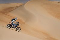 Zmiana lidera w Original by Motul