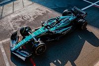 Strolla może czekać dłuższa przerwa